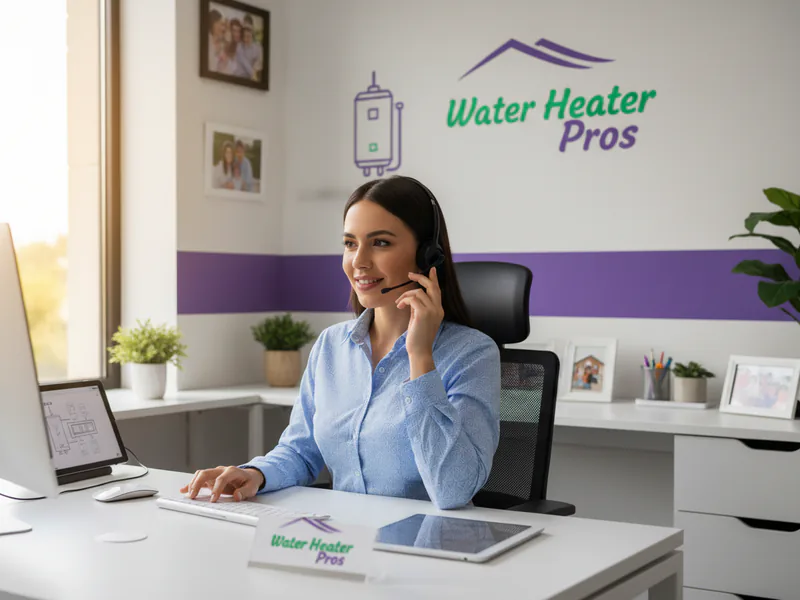 Water Heater Repair  in Blanchard  FAQ
